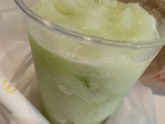 油柑雪冰-麦当劳(南京文鼎广场店)