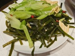 -蝎王府羊蝎子(北大地店)