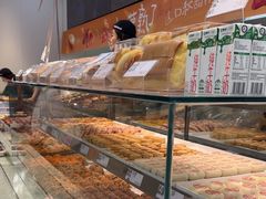 -泸溪河桃酥(西直门凯德店)