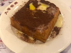 漏奶华-大哥餐厅(西城花园店)