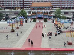 -大明幻境第一城