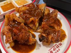 -燃计沙茶皇·香港沙茶火锅(人广旗舰店)