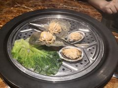 -船奇蒸汽海鲜·闽菜(八市海鲜总店)