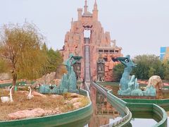 -青岛方特梦幻王国