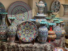 -新疆国际大巴扎