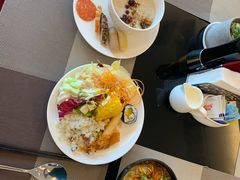 -无锡新湖铂尔曼大酒店