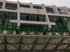-广东中医药博物馆