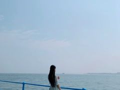 -青岛海滨风景区