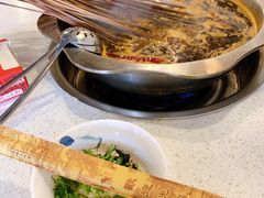 -水碾河刘老大串串香(水碾河路店)