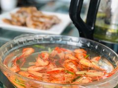 -七的湖·晚芳亭·阳澄湖农家菜·大闸蟹(莲花岛店)