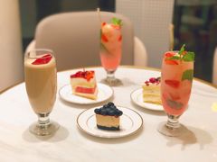 -PETIT PARIS 小巴黎(花园道店)