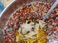 -望京一号·重庆江湖菜(工体店)