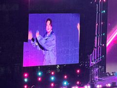 -乌鲁木齐奥林匹克体育中心