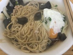 -泰顺江南春面馆