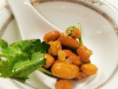 糖醋花生-闽南厝·闽南菜(福隆店)