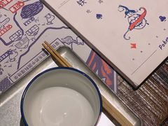 -铁公鸡·四川料理(天环广场店)