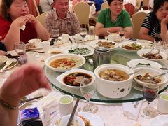 -顺风海鲜港(金玉兰店)