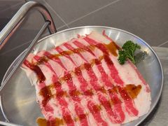 -安又胖韩国烤肉(南山海岸城店)