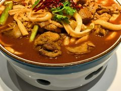-马老六清真餐厅(雁滩店)