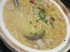 -新南华大酒店(广中店)
