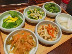-银米·云南传统过桥米线(双廊黑金冠店)