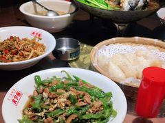 -天下客饭店(中山路店)