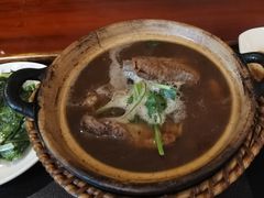 -花园咖啡厅(厦门美丽华大酒店)