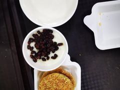 原味杏仁茶-杏好遇见你(总店)
