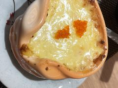 芝士焗雪蟹宝-德川家日本料理(中关村店)