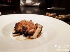 -Ginza Onodera铁板烧(外滩十八号店)