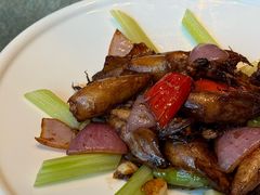 -79号渔船海鲜饭店(龙岗店)