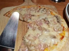 -新贝乐意大利餐厅(苏州中心店)