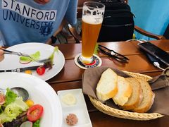 -Paulaner·德国帕拉娜自酿啤酒餐厅(海上世界店)