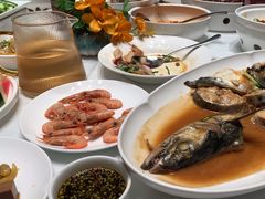-鑫复盛皇嘉海鲜酒店