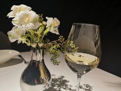 -Oyster Talks 四度蚝法餐厅