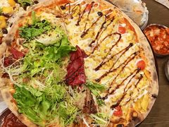 -机器人火炉披萨