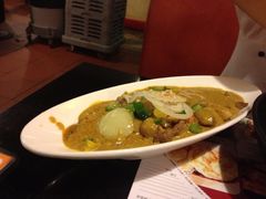 -沙嗲王(加拿芬店)