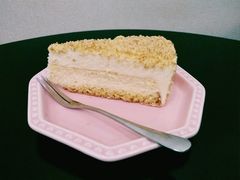 北海道双芝士-蜜悦甜品·私人订制生日蛋糕