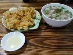 -蓝记云吞(正果店)