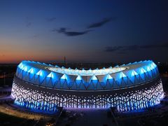 -长春奥林匹克公园