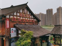 -大小河街