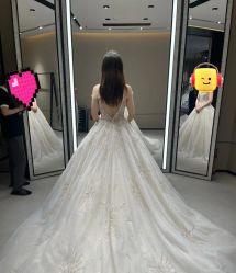 -MuseMarry婚纱(前海嘉里中心店)