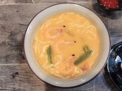 -长勺子东南亚(街道口店)