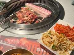 -炭之家·齐齐哈尔非遗烤肉·鲜切直供(中央大街店)