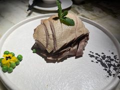 盐水鸭-花千醉(新街口店)