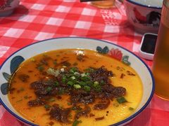 -荆九爷爆炒桥头三嫩(夫子庙店)