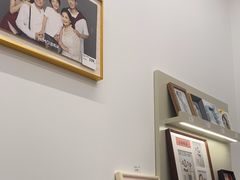 -海马体照相馆(万菱汇店)