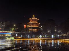 -凤城河风景区