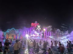 -苏州乐园森林水世界