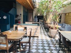 -北京望京葉子里酒店(望京SOHO店)